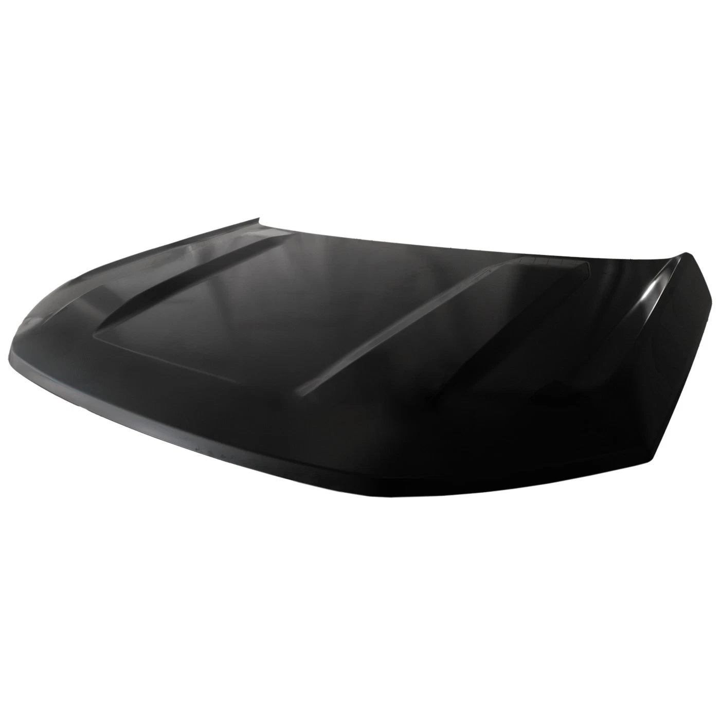 CAPA Certified Hood for Ford Bronco Sport (2021–2024) Aluminium