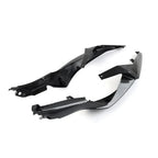 Rear Tail Fairing Carbon Fiber for KAWASAKI ZX-6R 636 (2019-2022)