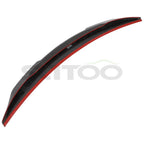 Carbon Fiber Duckbill Spoiler Wing for BMW 3-Series G20 (2019–2022)