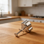 304 Stainless Steel Rice Press for Sushi and Rice Rolls
