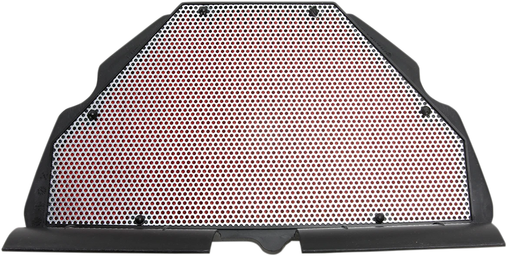 HIFLOFILTRO Air Filter for Honda (HFA1619)