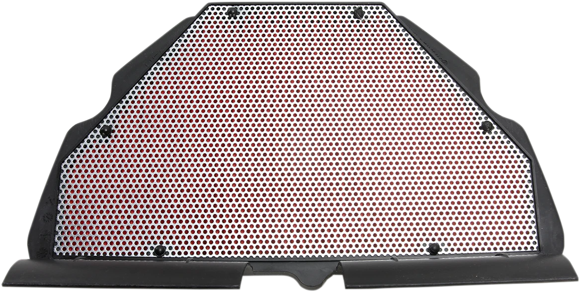 HIFLOFILTRO Air Filter for Honda (HFA1619)