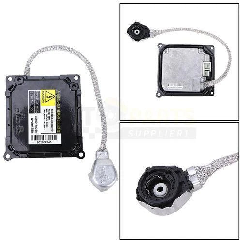 2X Xenon HID Headlight Ballast Control Module for Lexus GS300 GS350 (2006–2011)