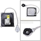 2X Xenon HID Headlight Ballast Control Module for Lexus GS300 GS350 (2006–2011)