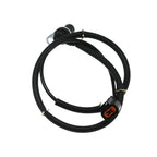 1pc ABS Wheel Speed Sensor for Mitsubishi Pajero (2000-2006)
