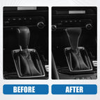 Gear Shift Knob Cover for Honda CR-V 2017 (2017)