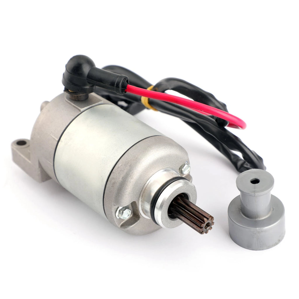 Starter Motor for Yamaha YZF R3 R25 MT-03 MT25 (2015–2024)