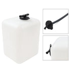 Expansion Water Tank for Sany Excavator Loaders (SY135, SY155, SY195, SY205, SY215, SY235)