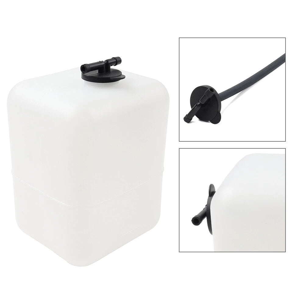 Expansion Water Tank for Sany Excavator Loaders (SY135, SY155, SY195, SY205, SY215, SY235)