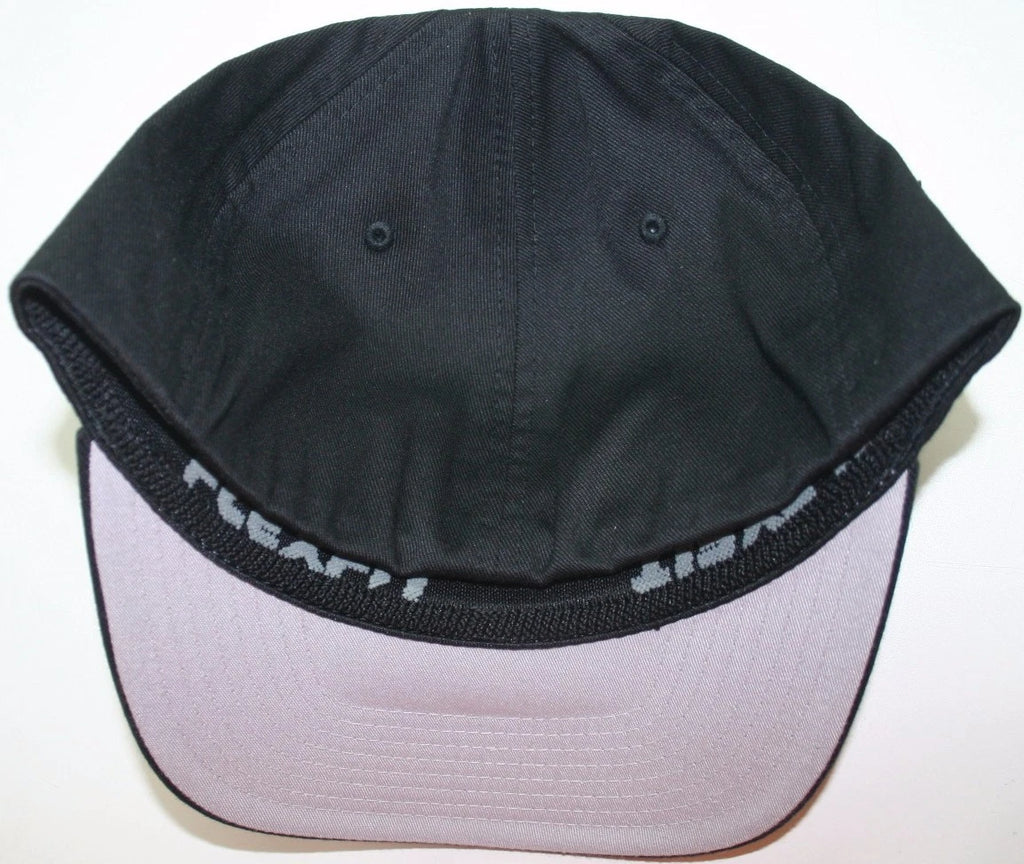 Cummins Flex Fit Hat for Ram (Black, LG/XL)