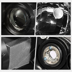 Radiator Cooling Fan Assembly for Hyundai Accent (2012–2014)