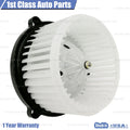 Heater Blower Motor w/ Fan Cage for Kia Spectra (2004–2009) 700138