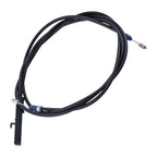 Front Hood Release Cable for Nissan 370Z (2009–2020) 656201EA1A