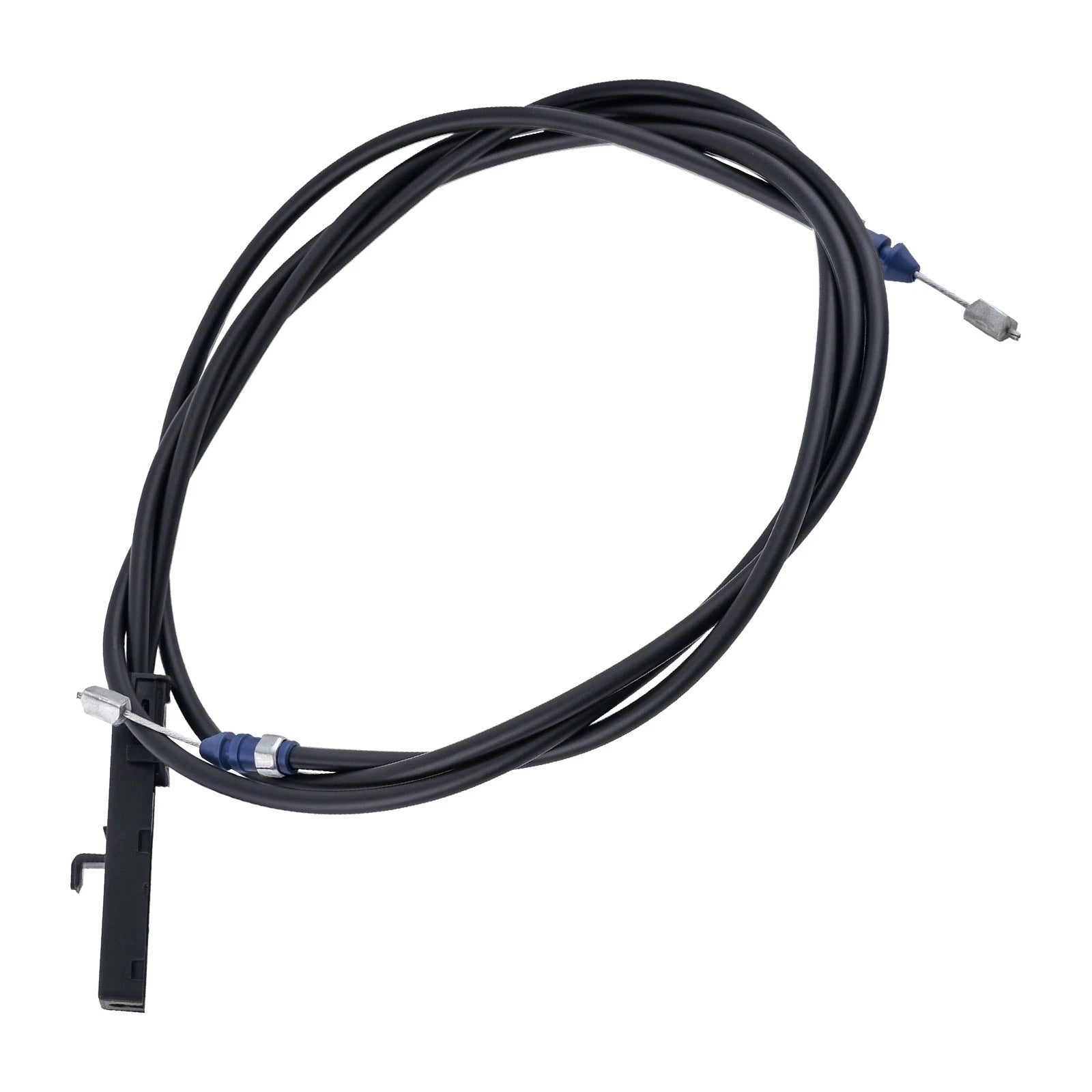 Front Hood Release Cable for Nissan 370Z (2009–2020) 656201EA1A