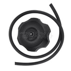 Fuel Gas Cap Assy #17620-HM7-700 for Honda Foreman 400 4x4 (1995–2003)