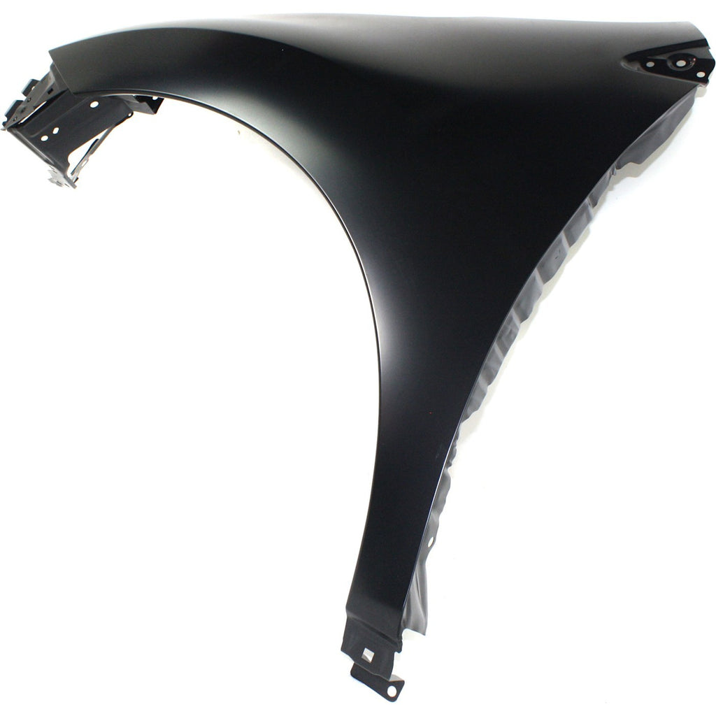 CAPA Certified Fender for Nissan Murano (2009–2014) Front Driver Side