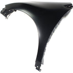 CAPA Certified Fender for Nissan Murano (2009–2014) Front Driver Side