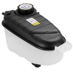 Coolant Reservoir Tank with Cap for Jaguar XK XKR (2010–2015)