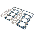 Set of 4 Engine Cylinder Head Valve Cover Gaskets for Audi A6 A7 S5 Q5 Q7 (3.0T)