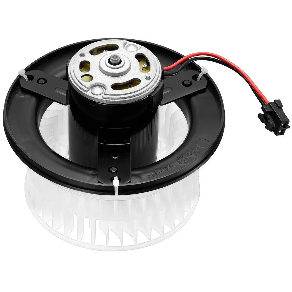 Blower Motor & Fan for Freightliner Century Class FLD112 FLD120 (1996–2002)