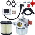 Carburetor Air Filter for Engine 4.5hp to 6.75hp