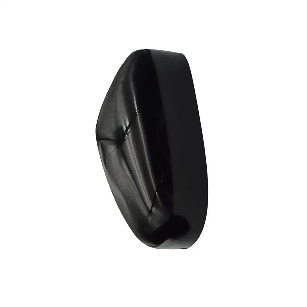 Right Side Mirror Cover Cap for Ford Focus MK2 MK3 MK4 (2005-2023)