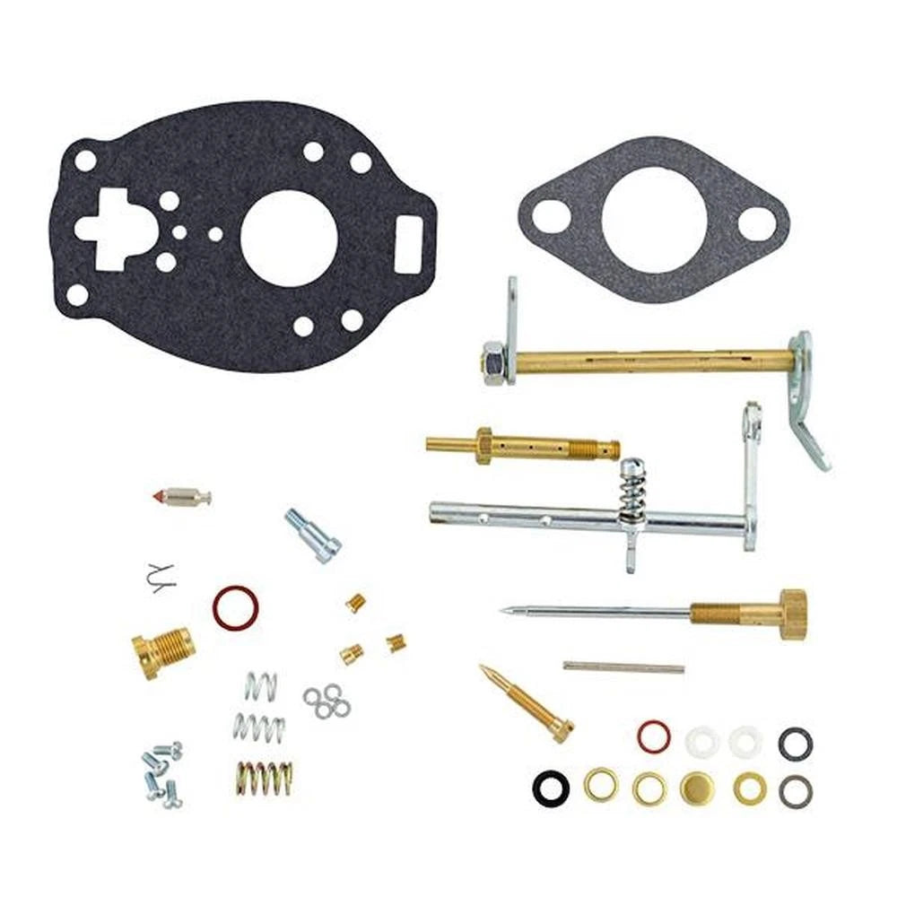 Complete Carburetor Kit for Allis-Chalmers (Fits )