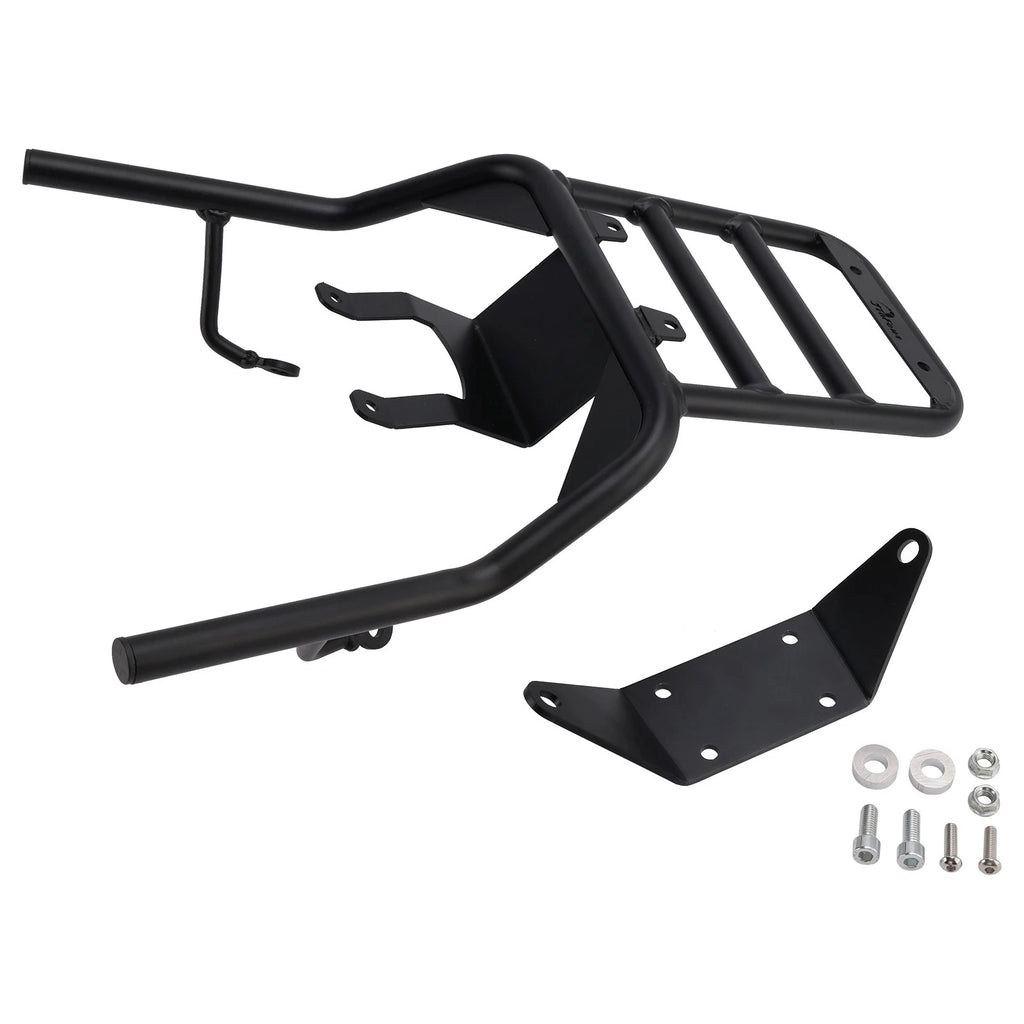 Rear Cargo Rack for Yamaha XSR 125 Legacy ABS (2024–2025)