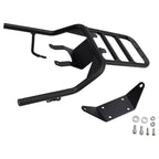 Rear Cargo Rack for Yamaha XSR 125 Legacy ABS (2024–2025)