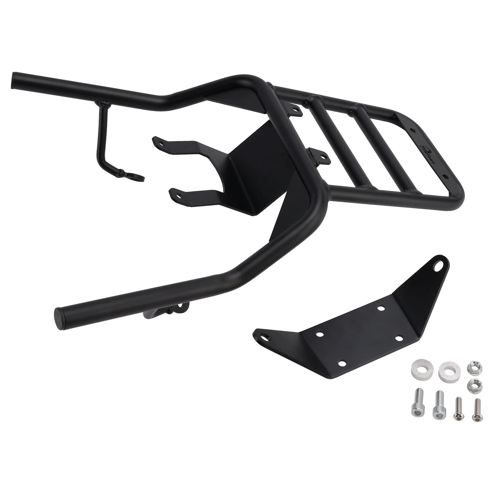 Rear Cargo Rack for Yamaha XSR 125 Legacy ABS (2024–2025)