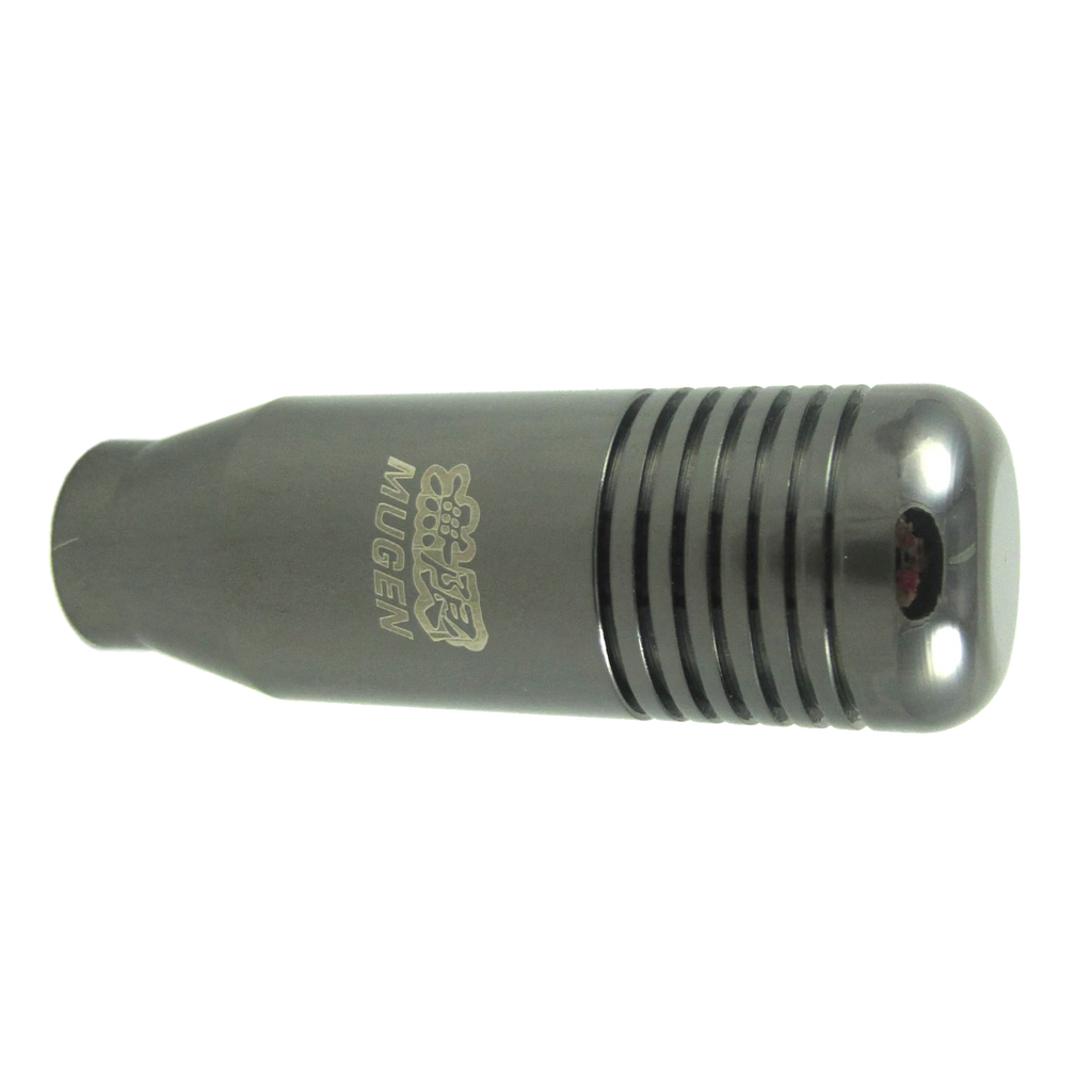 Aluminum Manual Gear Shift Knob for Universal Vehicles