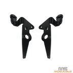 Highway Peg Mounts for Indian Roadmaster Limited Classic Dark Horse (2015-2023)
