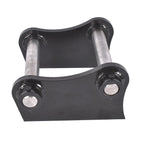 Bucket Attachment Ear Weld for Cat 304 303.5 Mini Excavator (40mm 7-13/16" C-C)