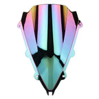 Deep Iridium Windscreen for Aprilia RSV4 (2009-2014)