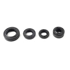 4 x Engine Oil Seals for Honda S90, CS90, CT90, CL90, SL90, ST90 (1964-1974)