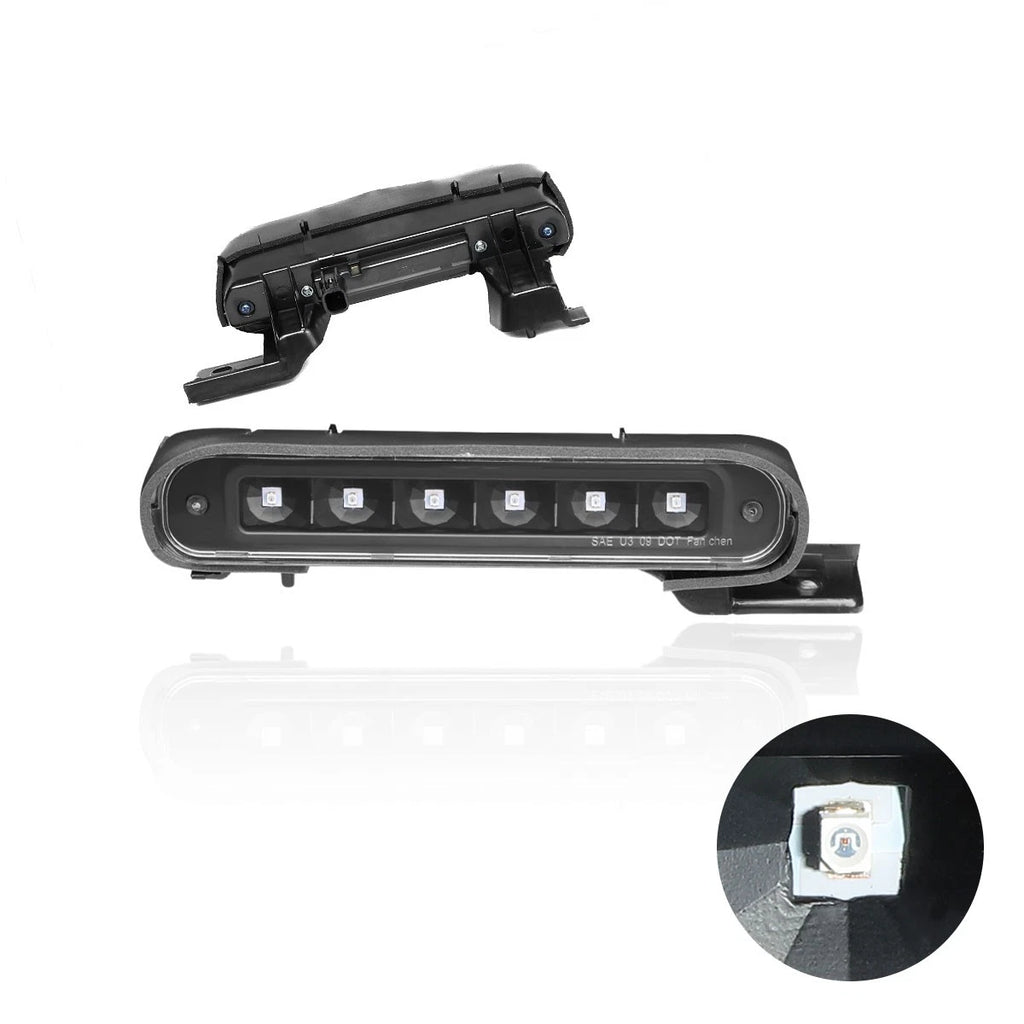 Full LED Third Brake Light for Ford Flex (2012–2018)