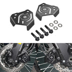 Front Brake Caliper Guard Protector for Yamaha Tenere 700 (2019–2024)
