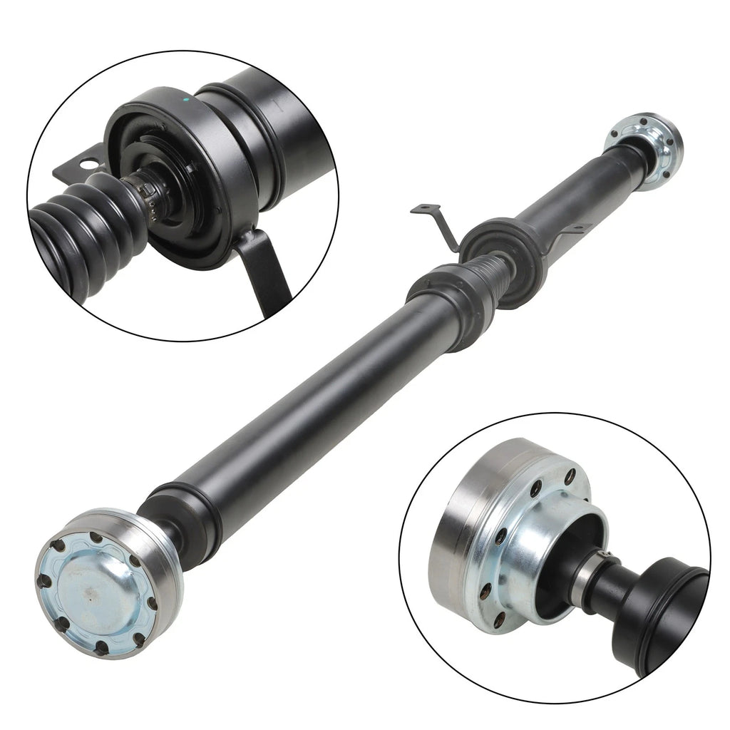 Rear Driveshaft for Dodge Challenger RWD (2012-2021)