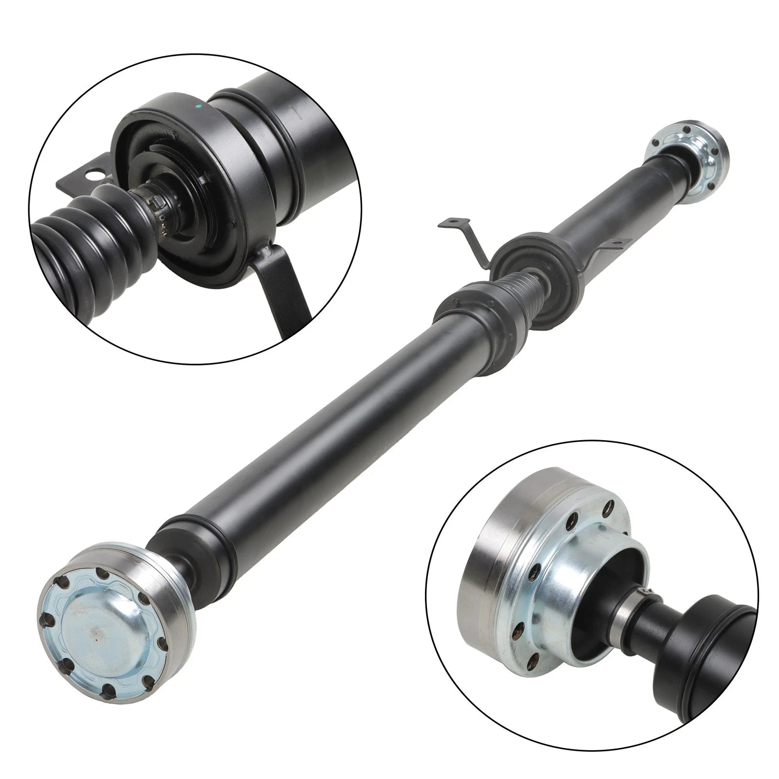 Rear Driveshaft for Dodge Challenger RWD (2012-2021)