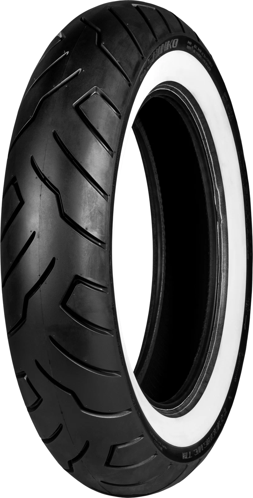 Tire Sr 999 Long Haul Rear W/W 170/80B15 Reinforced 83H TL for