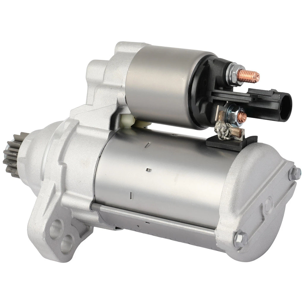 Starter for Volkswagen Atlas (2018–2019), Beetle (2013–2019) 30417N