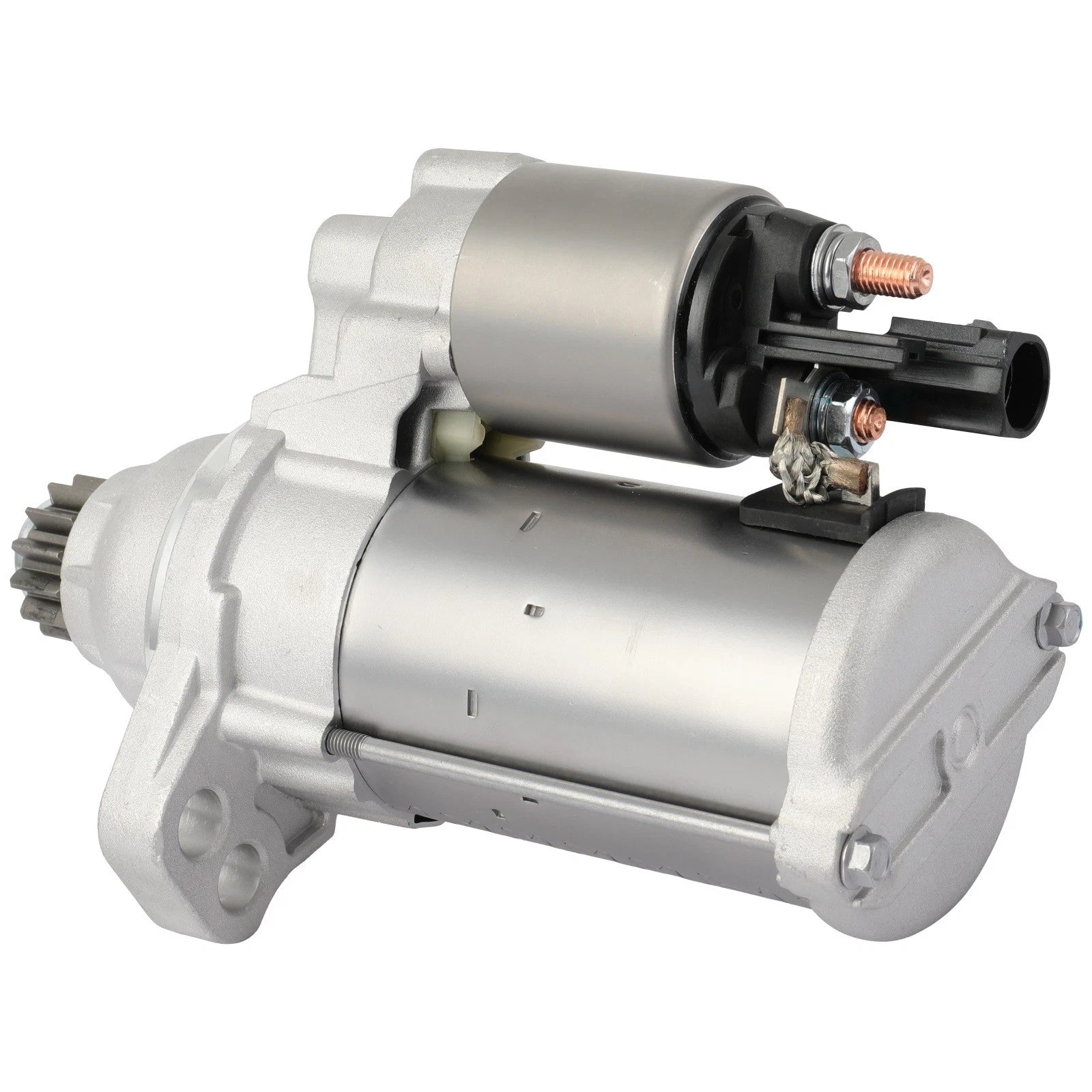 Starter for Volkswagen Atlas (2018–2019), Beetle (2013–2019) 30417N