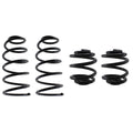 Coil Springs Kit for Audi TT Quattro Turbocharged (2000–2006)