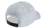 Velocity Cap for Peterbilt Trucks (Gray)