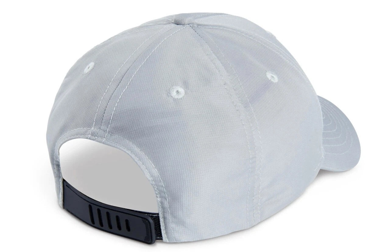 Velocity Cap for Peterbilt Trucks (Gray)