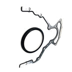 Rear Main Seal Set for Chevrolet GMC Pontiac Hummer 4.8L 5.3L 6.0L V8