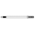 PTO Countershaft for Ford 4100 2000 4000 3500 2110 4200 4500 4340 4400 4330 (1965–1985)