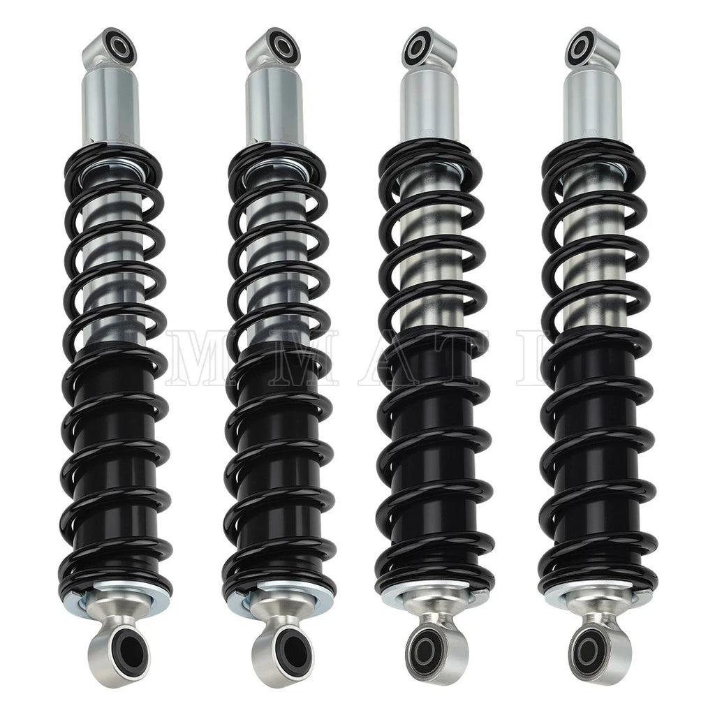 Front & Rear Shock Absorber for Honda Foreman Rubicon 500 (2001–2023) 52400-HN2-003