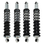 Front & Rear Shock Absorber for Honda Foreman Rubicon 500 (2001–2023) 52400-HN2-003
