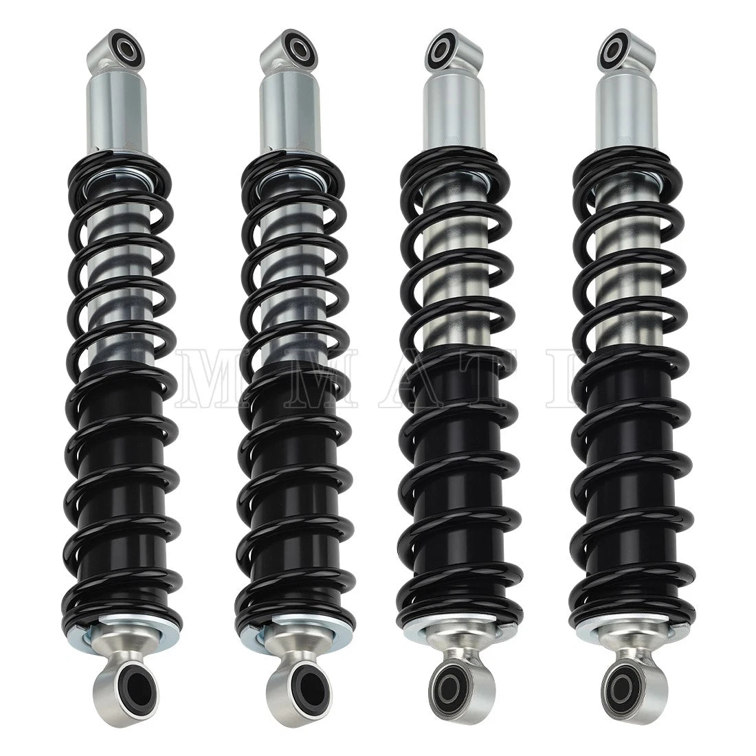 Front & Rear Shock Absorber for Honda Foreman Rubicon 500 (2001–2023) 52400-HN2-003
